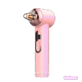 Portable permanent painless IPL laser hair removal epilator